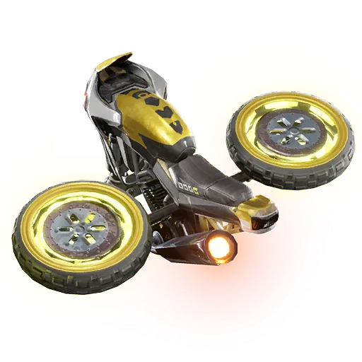 Ala Delta Moto de acrobacias