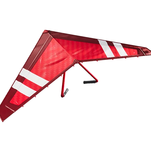 Deltaplano Cieli striati