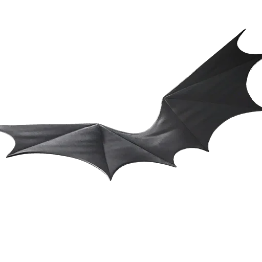 Asa Delta Batplanador