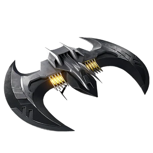 Asa Delta Batwing