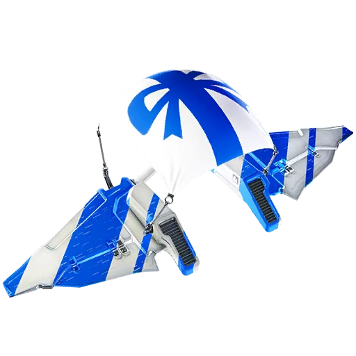 Glider Winter Wrapper
