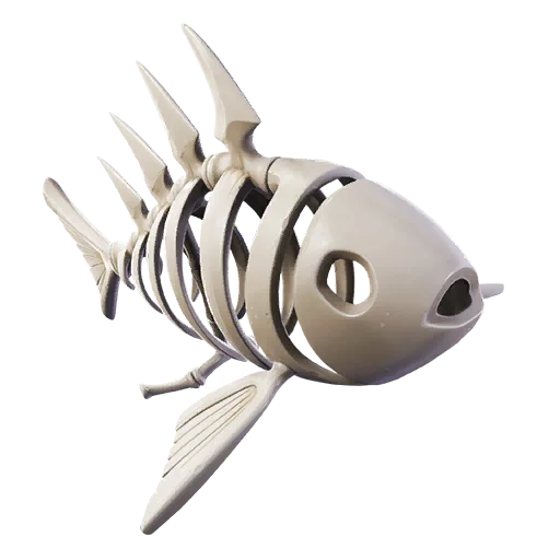 Glider Skellefish