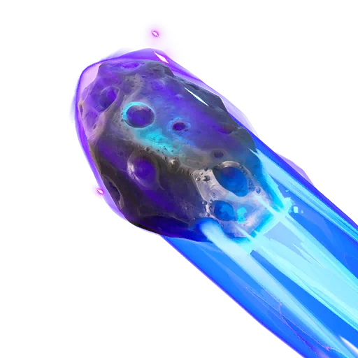 Hangegleiter Kometenkracher