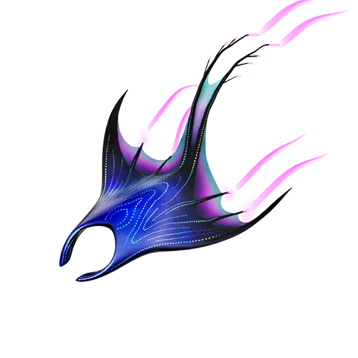 Ala Delta Rayo celestial