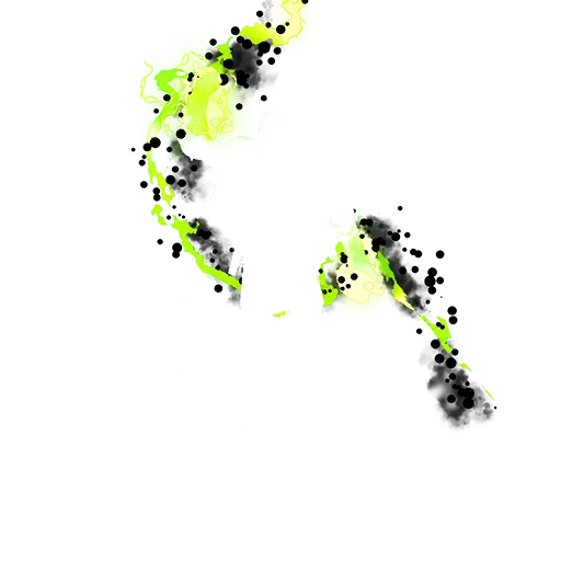 Asa Delta Asa-delta de Energia Arcana