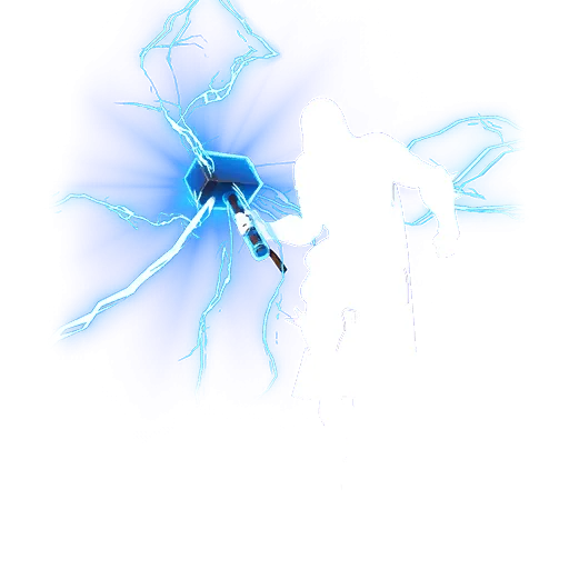Glider Mjolnir's Path
