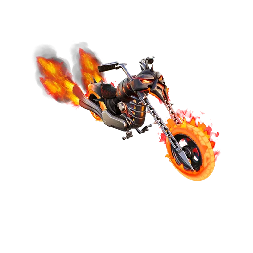 Planeur Ghost Planeur