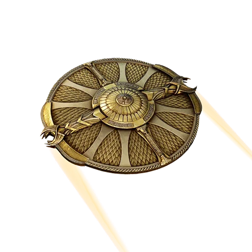 Asa Delta Escudo Guardião