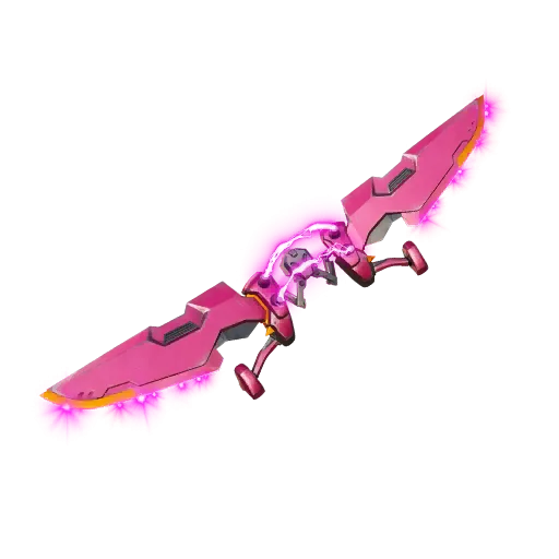 Ala-lama della cacciatrice