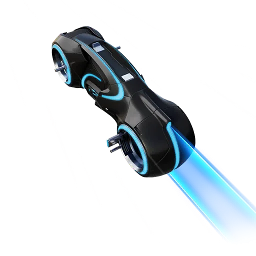 Planeur Lumicycle