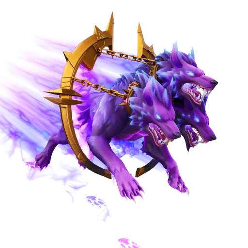 Ala Delta Cerbero