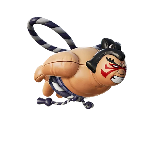 Ala Delta Torpedo sumo