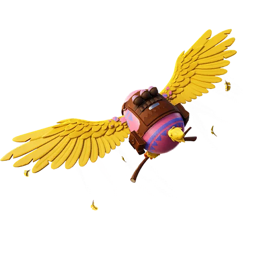 Planeur Œuflottant
