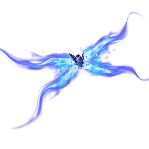 Glider Spire Fire