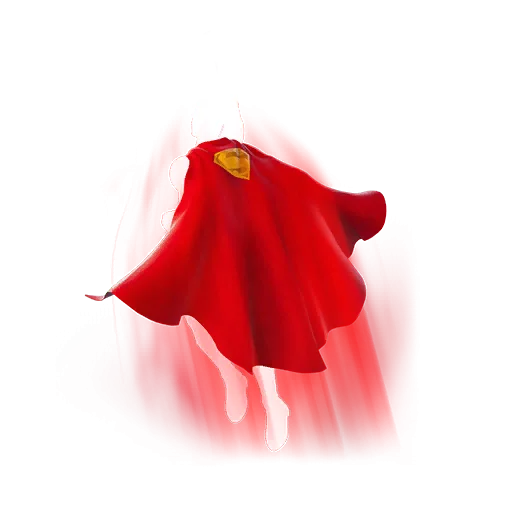 Glider Kal-El's Cape
