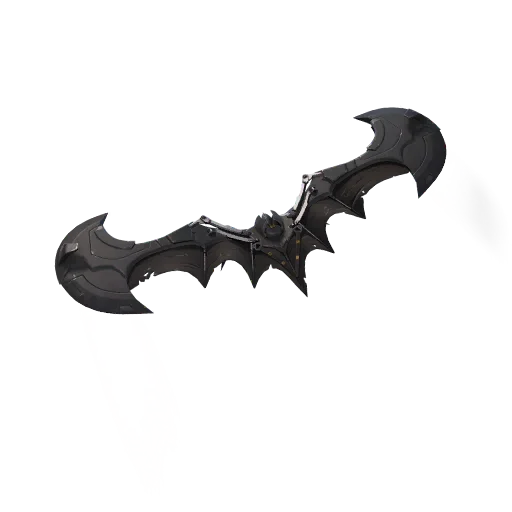 Ala Delta Exoplaneador de Batman