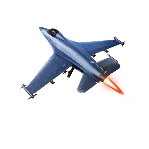 Ala Delta Vector de V-Trigger