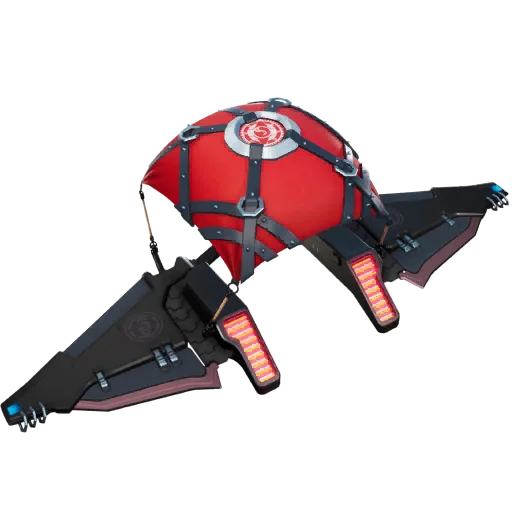 Glider IO Field Flyer