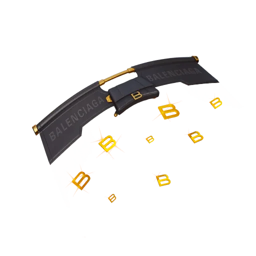 ⫷ Fortnite Parasail Purse Glider ⫸ Umbrellas Gliders