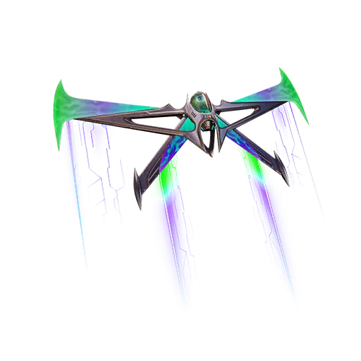 Glider I.R.I.S. Daydream