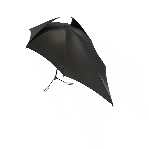 Deltaplano Para-Pluie