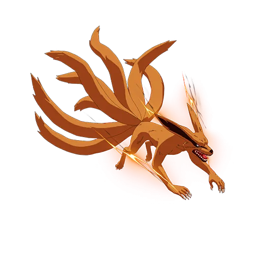 Hangegleiter Kurama