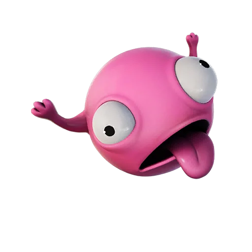 Glider Bubbloon