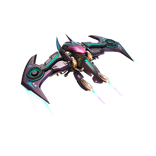 Ala Delta WYVERN X77