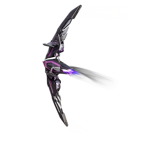 Glider Aerial Archer
