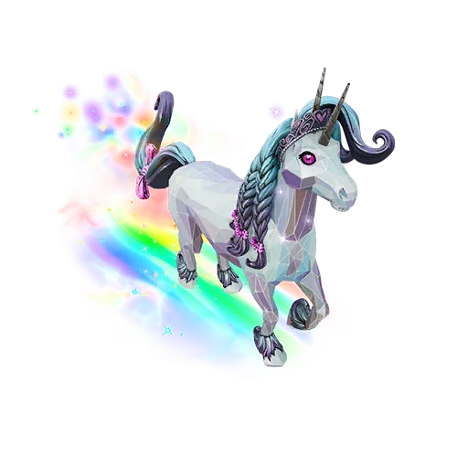 Poni de diamantes