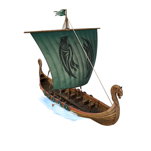 Ala Delta Drakkar de la Matalobos