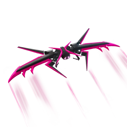 Planeur Porte-vents