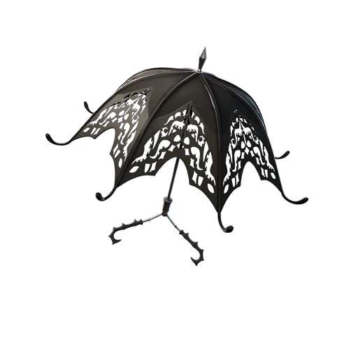 Glider Gothic Shadesoarer