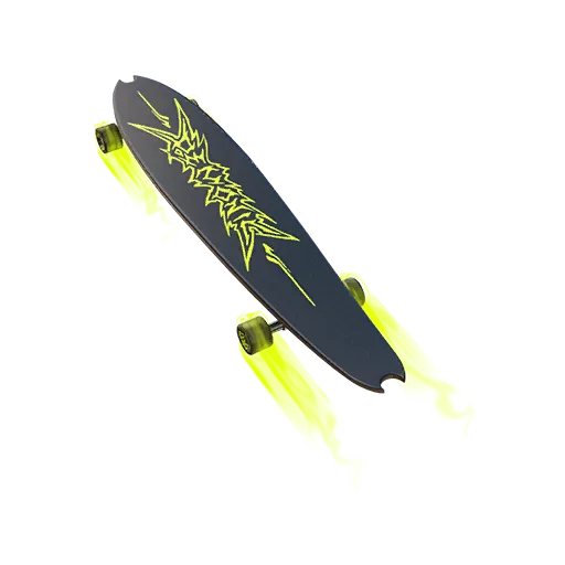 Asa Delta Longboard Voador