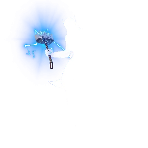 Asa Delta Voo do Mjölnir