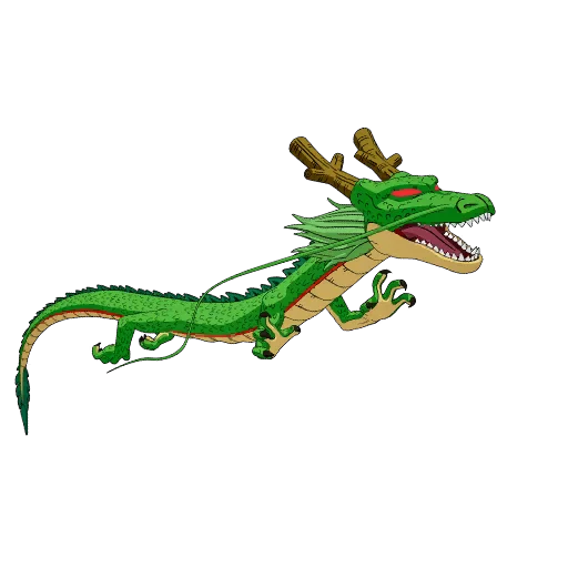 Planeur Shenron
