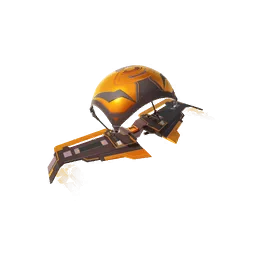 Glider Voidblade's Voyager