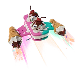 Glider Sundae Glider