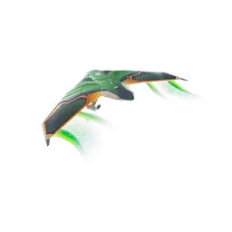 Glider Radio Rider