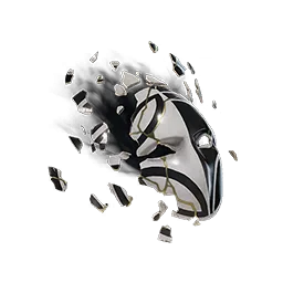 Glider Mask of Balance