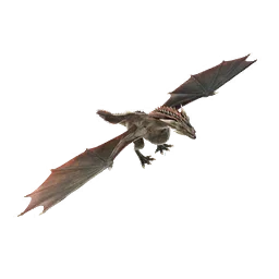 Drogon fortnite deltaplano