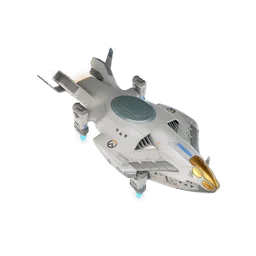 MV-261 Orca fortnite deltaplano
