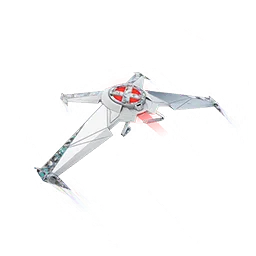 Ala Delta Dron de la Reina Blanca
