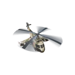 Planeur Canonnière