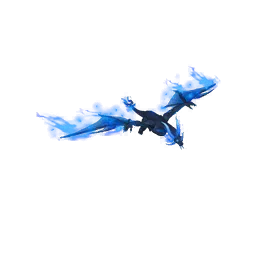 Kaisel fortnite deltaplano
