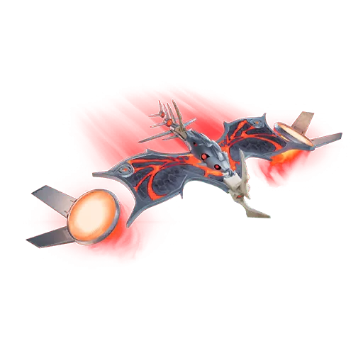 Glider Sky Scout