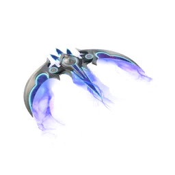 Glider Moonbow Breezer