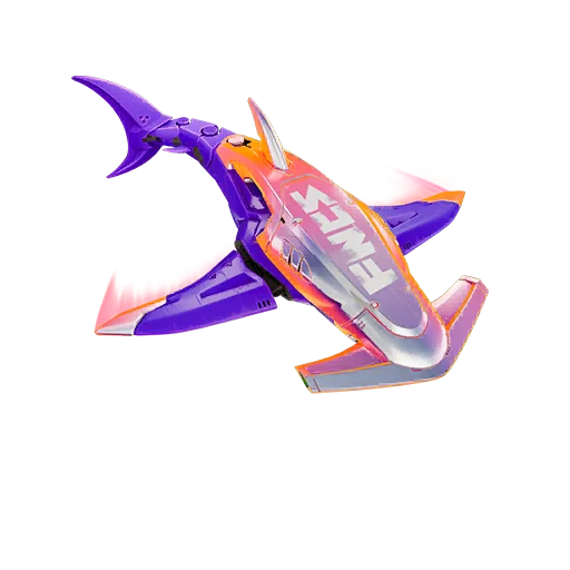 Planeur Squale de championne
