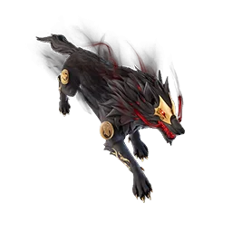 Glider Pack Leader