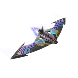 Glider Shuri's Skywings